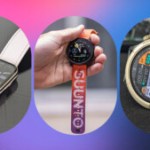Les 3 montres connectées préférées de Frandroid en septembre 2024 Les 3 montres connectées préférées de Frandroid en septembre 2024