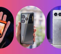 Top 3 Smartphones Septembre Top 3 Smartphones Septembre