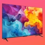 399 €, c&rsquo;est le super prix de ce TV 4K 58 pouces avec Google TV qui va à l&rsquo;essentiel