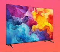 399 €, c&rsquo;est le super prix de ce TV 4K 58 pouces avec Google TV qui va à l&rsquo;essentiel
