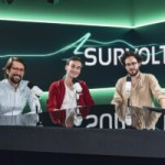 Émission Survoltés : comment regarder notre show 100 % électrique sur Twitch et en podcast, par Frandroid Émission Survoltés : comment regarder notre show 100 % électrique sur Twitch et en podcast, par Frandroid
