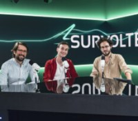Émission Survoltés : comment regarder notre show 100 % électrique sur Twitch et en podcast, par Frandroid