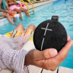 Une enceinte Bluetooth ultra-portable qui mise sur la compacité : voilà la Miniroll d&rsquo;Ultimate Ears