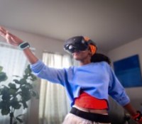 Ce casque va rivaliser avec l&rsquo;Apple Vision Pro et le Meta Quest Pro