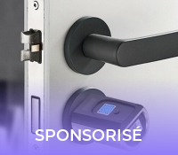 Installer une serrure connectée devient plus abordable grâce aux promotions Welock