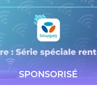 Un maximum de services mais un prix mini : ce forfait fibre fait un carton à la rentrée