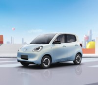 Wuling Hongguang Mini EV – 00001