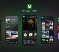 L&rsquo;application mobile Xbox va intégrer le Game Pass, mais perd une fonctionnalité essentielle