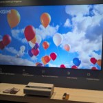 Trois nouveaux vidéoprojecteurs Xgimi pour différents usages Trois nouveaux vidéoprojecteurs Xgimi pour différents usages