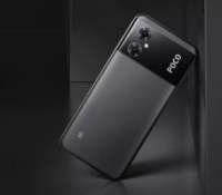 Le Xiaomi Poco M4 (5G) ne coûte plus que 85 € et c&rsquo;est une super affaire à ce prix