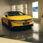 Zeekr 007 : nous avons vu l’alternative chinoise aux Tesla Model 3 et Xiaomi SU7 Zeekr 007 : nous avons vu l’alternative chinoise aux Tesla Model 3 et Xiaomi SU7