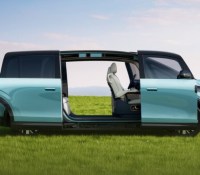 Un van électrique chinois très alléchant, le n°2 du vélo en Europe dans le dur et d&rsquo;astucieux acteurs japonais – Le récap’ Survoltés