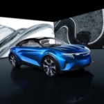 Voici l’Alpine A390 _β, l’avant-goût prometteur d’un « SUV » électrique performant qui n’en est pas vraiment un Voici l’Alpine A390 _β, l’avant-goût prometteur d’un « SUV » électrique performant qui n’en est pas vraiment un