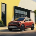 La nouvelle Dacia Spring électrique à 10 000 € sera-t-elle vendue en France ? La nouvelle Dacia Spring électrique à 10 000 € sera-t-elle vendue en France ?