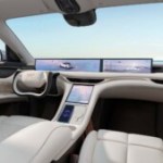 L’alternative à Tesla ? MG arrive en France avec sa nouvelle gamme électrique IM5 et IM6 L’alternative à Tesla ? MG arrive en France avec sa nouvelle gamme électrique IM5 et IM6