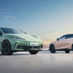 Cette nouvelle concurrente des MG4 et Mégane électrique annonce des tarifs canon, mais attention à ce détail Cette nouvelle concurrente des MG4 et Mégane électrique annonce des tarifs canon, mais attention à ce détail