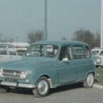 La Renault 4L électrique existait déjà en 1972 et elle n’a pas grand-chose à voir (ou presque) avec celle de 2024 La Renault 4L électrique existait déjà en 1972 et elle n’a pas grand-chose à voir (ou presque) avec celle de 2024