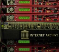 L&rsquo;Internet Archive, véritable « mémoire du web », victime d’une cyberattaque d’ampleur