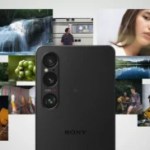 Sony lave son Xperia 1 VI du pire manque qu&rsquo;il pouvait avoir
