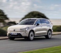 Volvo EX90