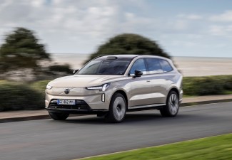 Volvo EX90