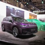 Attention à cette subtilité qui pourrait vous coûter très cher si vous achetez une voiture électrique sur un salon Attention à cette subtilité qui pourrait vous coûter très cher si vous achetez une voiture électrique sur un salon