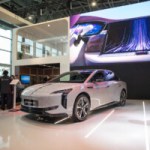 On est montés à bord de la Hongqi EH7, la marque de voiture électrique chinoise qui se la joue Rolls-Royce On est montés à bord de la Hongqi EH7, la marque de voiture électrique chinoise qui se la joue Rolls-Royce