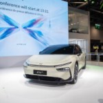 Rivale de la Tesla Model S mais moins chère qu’une Model 3 : avant son arrivée en Europe, cette voiture électrique chinoise impressionne Rivale de la Tesla Model S mais moins chère qu’une Model 3 : avant son arrivée en Europe, cette voiture électrique chinoise impressionne