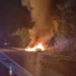 « Quatre morts dans l’accident d’une voiture électrique Tesla » : quand la voiture électrique fait la une, pas la sécurité routière « Quatre morts dans l’accident d’une voiture électrique Tesla » : quand la voiture électrique fait la une, pas la sécurité routière