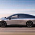 Cette nouvelle voiture électrique chinoise veut ringardiser les SUV tout en donnant raison à Elon Musk Cette nouvelle voiture électrique chinoise veut ringardiser les SUV tout en donnant raison à Elon Musk