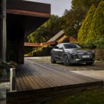 Audi dévoile sa nouvelle voiture électrique : un SUV coupé à l’autonomie XXL qui se recharge très rapidement Audi dévoile sa nouvelle voiture électrique : un SUV coupé à l’autonomie XXL qui se recharge très rapidement