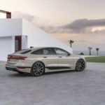 L’Audi A6 devient moins chère mais dit adieu à ses 757 km d’autonomie L’Audi A6 devient moins chère mais dit adieu à ses 757 km d’autonomie