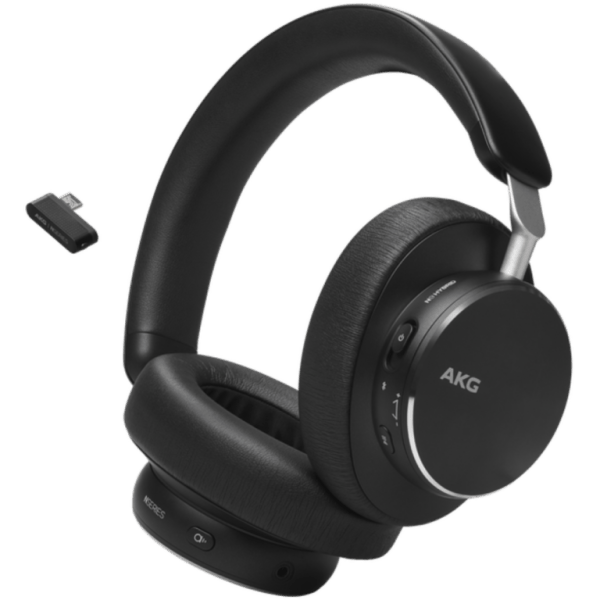 AKG N9 Hybrid