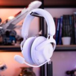 Test Alienware Pro Headset : un casque gaming beau et bon Test Alienware Pro Headset : un casque gaming beau et bon