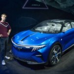 On a vu l’Alpine A390_β : enfin une voiture électrique française hyper performante ! On a vu l’Alpine A390_β : enfin une voiture électrique française hyper performante !