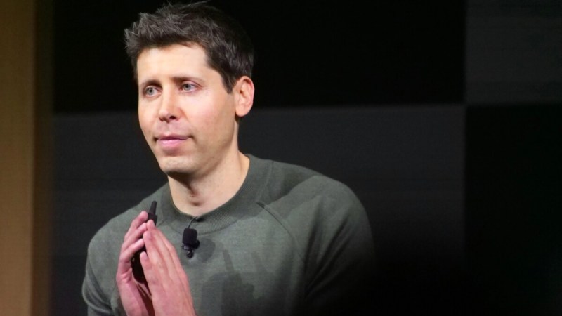 « Aucune pression concurrentielle américaine ne devrait justifier l’imprudence » : Sam Altman veut ralentir l’IA, la Maison Blanche préfère la course avec la Chine