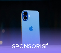 Tout juste sorti, l&rsquo;iPhone 16 profite déjà d&rsquo;une belle remise avec ce forfait