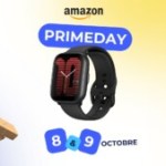 Une montre connectée avec le look d’une Apple Watch pour moins de 100 € lors du Prime Day d’Amazon Une montre connectée avec le look d’une Apple Watch pour moins de 100 € lors du Prime Day d’Amazon