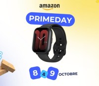 Amazfit Active _ Amazon Prime Day 2024 Amazfit Active _ Amazon Prime Day 2024