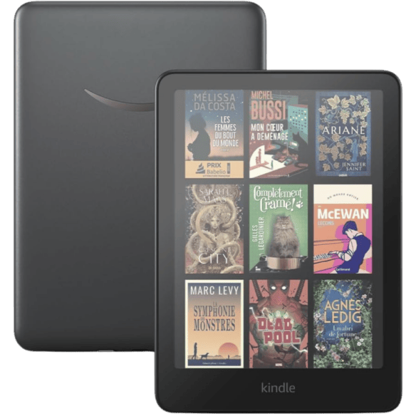 Amazon Kindle Colorsoft