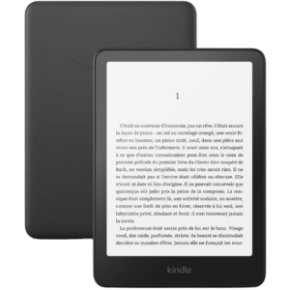 Amazon Kindle Paperwhite (2024)