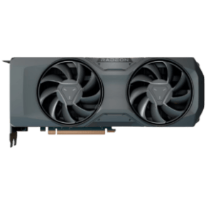 AMD Radeon RX 7800 XT AMD Radeon RX 7800 XT