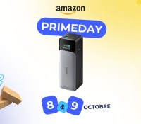 Anker 737 _ Amazon Prime Day 2024