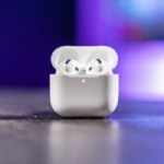 Ces AirPods 4 à prix cassé feront un excellent cadeau à mettre sous le sapin de Noël Ces AirPods 4 à prix cassé feront un excellent cadeau à mettre sous le sapin de Noël
