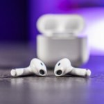 Vos AirPods pourraient gagner des fonctionnalités bien pratiques dès lundi prochain Vos AirPods pourraient gagner des fonctionnalités bien pratiques dès lundi prochain