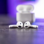 Les AirPods 4 chutent enfin sous la barre symbolique des 100 € grâce à ce code promo Les AirPods 4 chutent enfin sous la barre symbolique des 100 € grâce à ce code promo