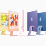 Apple dévoile le nouvel iMac avec puce M4 : surpuissant et toujours aussi coloré Apple dévoile le nouvel iMac avec puce M4 : surpuissant et toujours aussi coloré