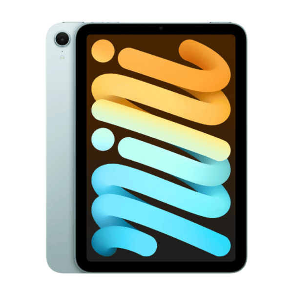 Apple iPad mini 7 (2024)