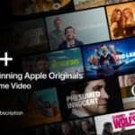 Apple TV+ arrive sur Amazon Prime Video : fonctionnement et prix Apple TV+ arrive sur Amazon Prime Video : fonctionnement et prix