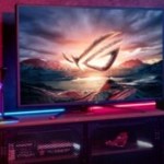 La Fnac bazarde à moitié prix ce moniteur gaming Asus géant de 43 pouces (4K, 144 Hz et HDMI 2.1) La Fnac bazarde à moitié prix ce moniteur gaming Asus géant de 43 pouces (4K, 144 Hz et HDMI 2.1)